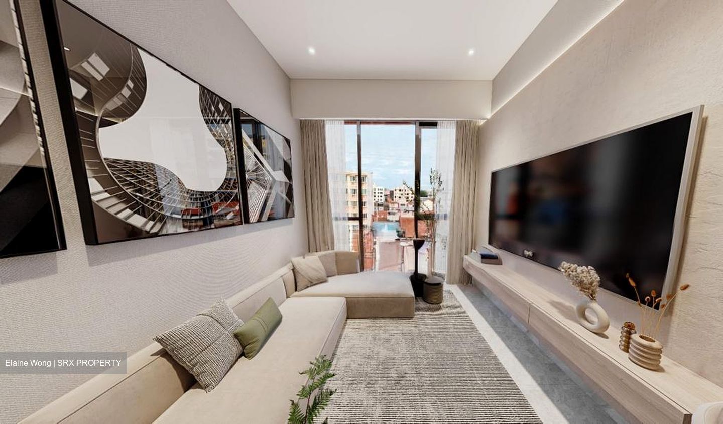 Treasures @ G19 (D14), Apartment #512913851